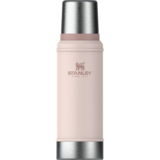 Stanley The Legendary Classic Bottle 0,75L Rose Quartz