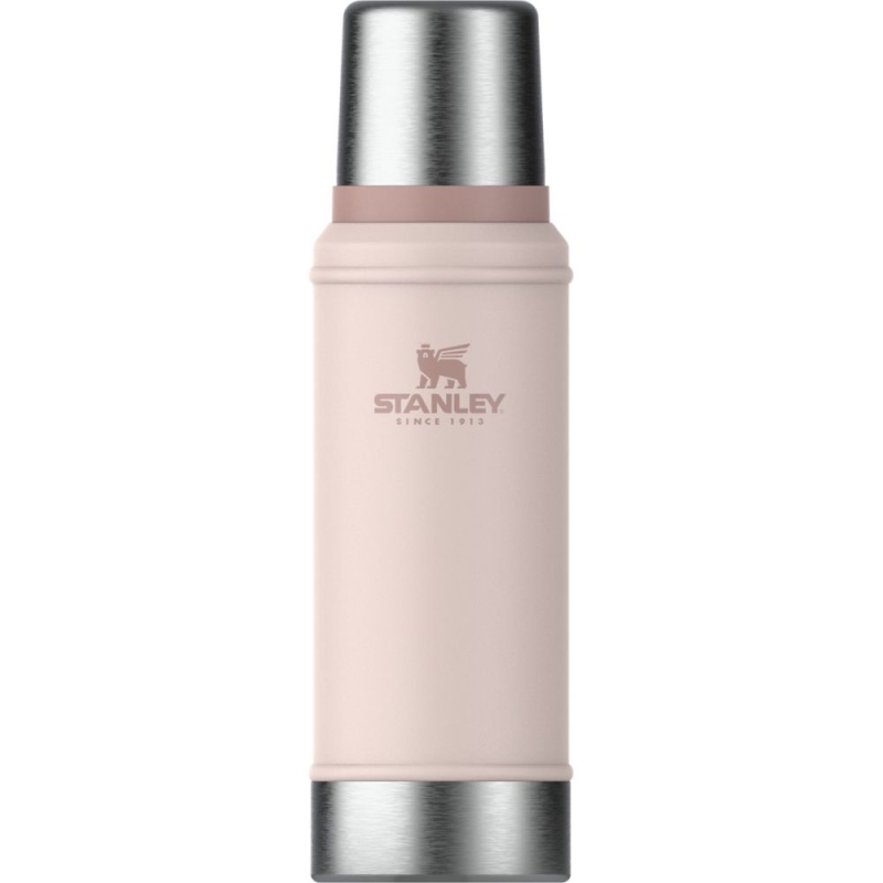 Stanley The Legendary Classic Bottle 0,75L Rose Quartz