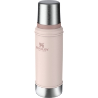 Stanley The Legendary Classic Bottle 0,75L Rose Quartz