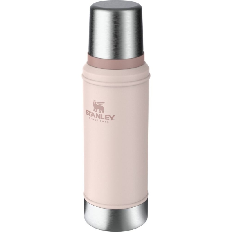 Stanley The Legendary Classic Bottle 0,75L Rose Quartz