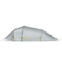Helsport Adventure  Lofoten SL 3 Tent Stone Grey /Sunset Yellow