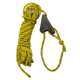 Helsport Guy Line 4,0m / 1,8mm, 6 stuks