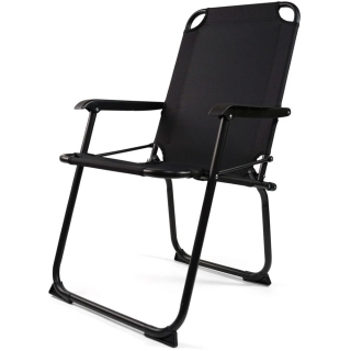 Human Comfort Cursan regular black Zwart