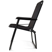 Human Comfort Cursan regular black Zwart