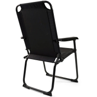 Human Comfort Cursan regular black Zwart
