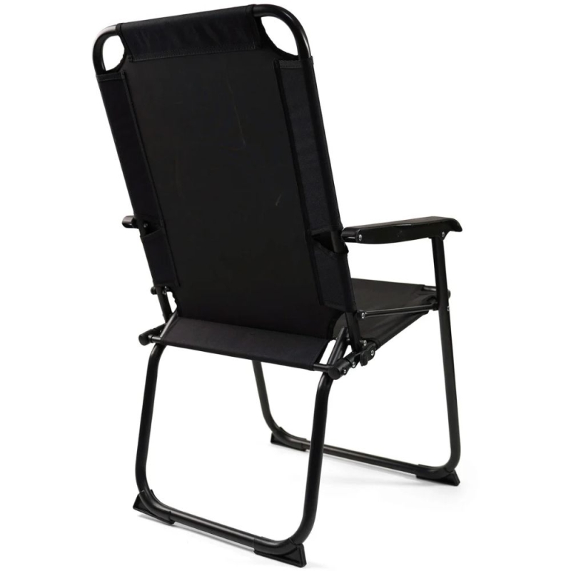 Human Comfort Cursan regular black Zwart