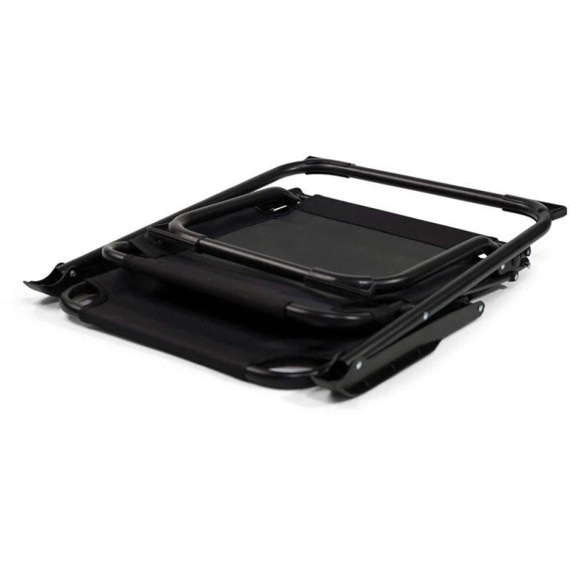 Human Comfort Cursan regular black Zwart