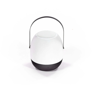 Human Comfort Cosy lamp Pintac Grey
