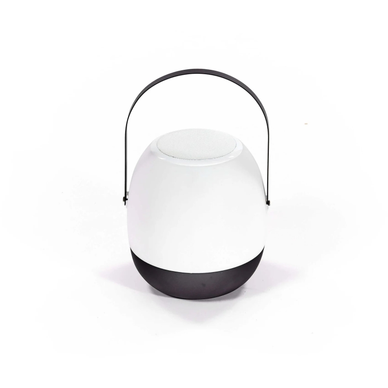 Human Comfort Cosy lamp Pintac  Grey
