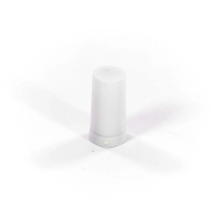 Human Comfort Candle lamp Zalana Wit