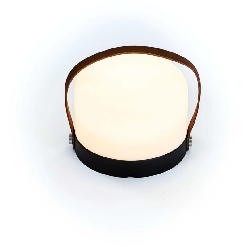 Human Comfort Cosy hanglamp Soof Wit/Bruin