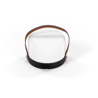 Human Comfort Cosy hanglamp Soof Wit/Bruin