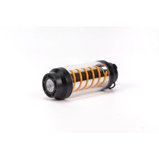 Human Comfort Mini waterproof lamp Creil Zwart