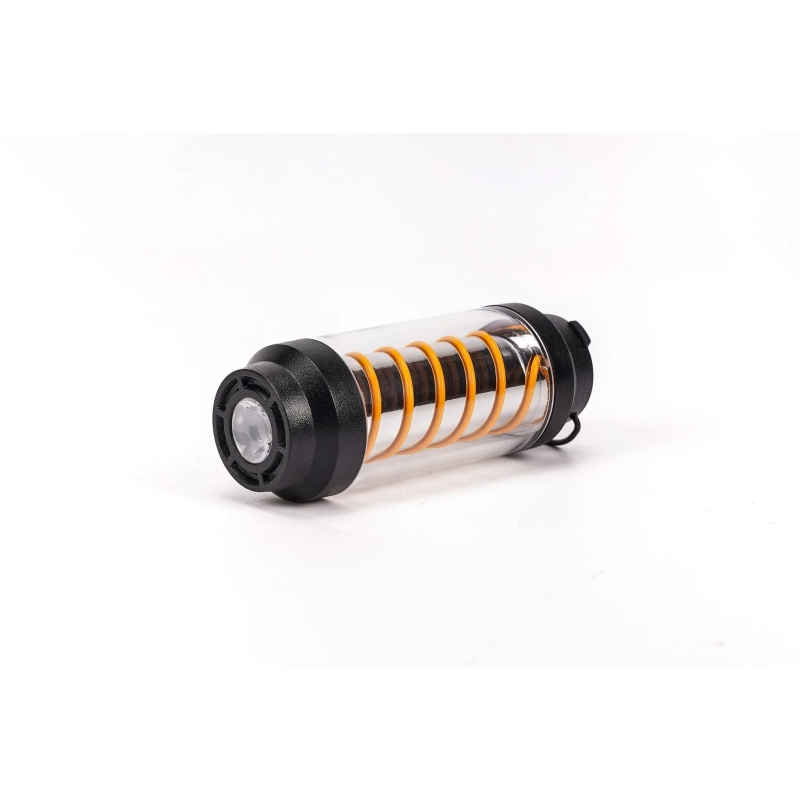 Human Comfort Mini waterproof lamp Creil Zwart