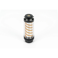 Human Comfort Mini waterproof lamp Creil Zwart