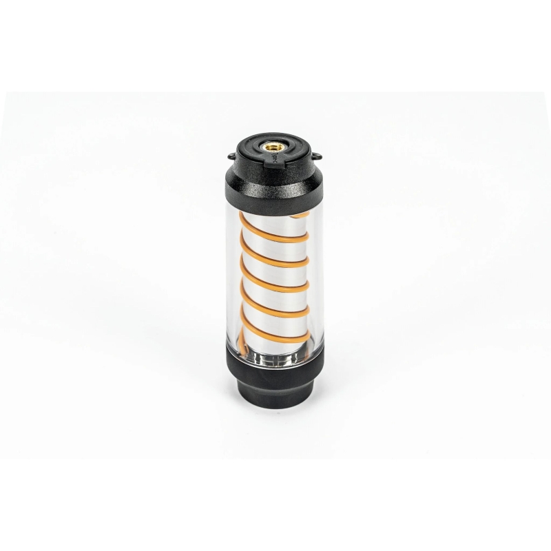 Human Comfort Mini waterproof lamp Creil Zwart