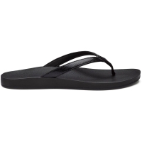 Olukai Puawe Women's Black / Black