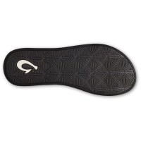 Olukai Puawe Women's Black / Black