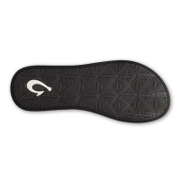Olukai Puawe Women's White / Black