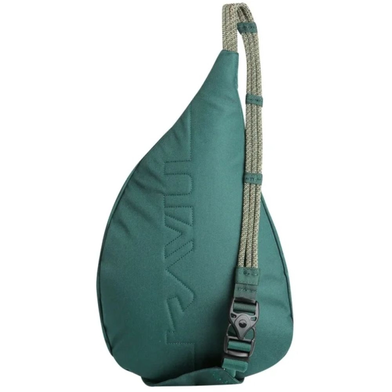 Kavu Mini Rope Sling Green Fig