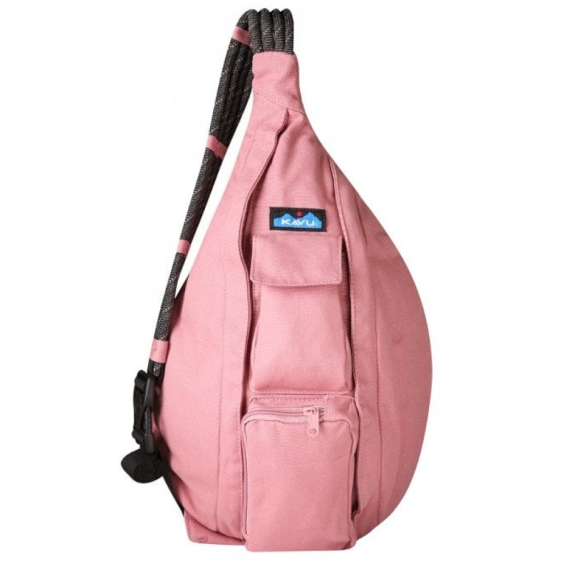 Kavu Rope Bag Foxglove