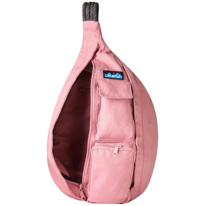 Kavu Rope Bag Foxglove