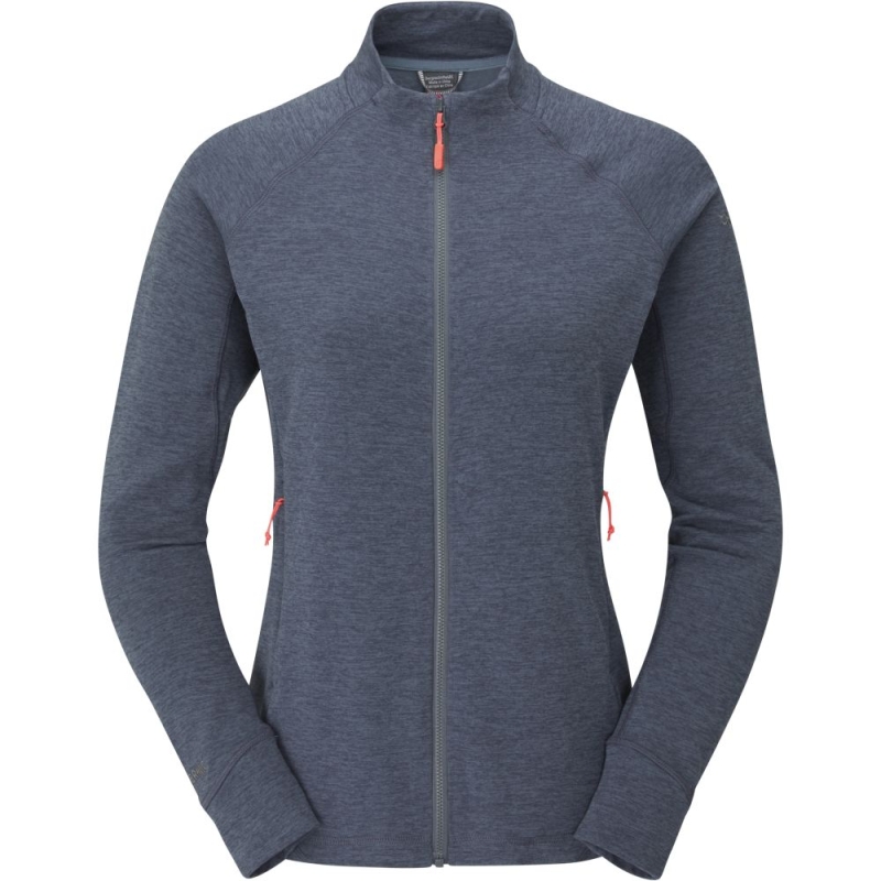 RAB Nexus Jacket Women's Steel