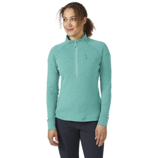 RAB Nexus Pull On Women's Glacier Blue