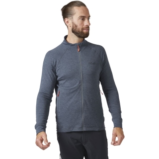 RAB Nexus Jacket Steel