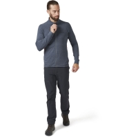 RAB Nexus Jacket Steel vest