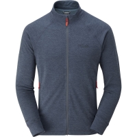RAB Nexus Jacket Steel vest