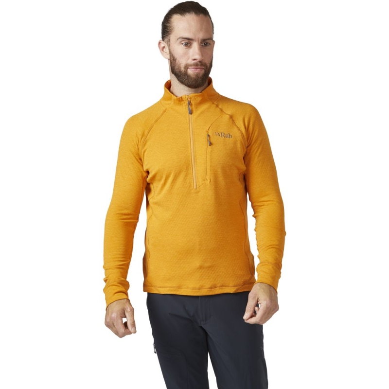 RAB Nexus Pull-On Marmalade