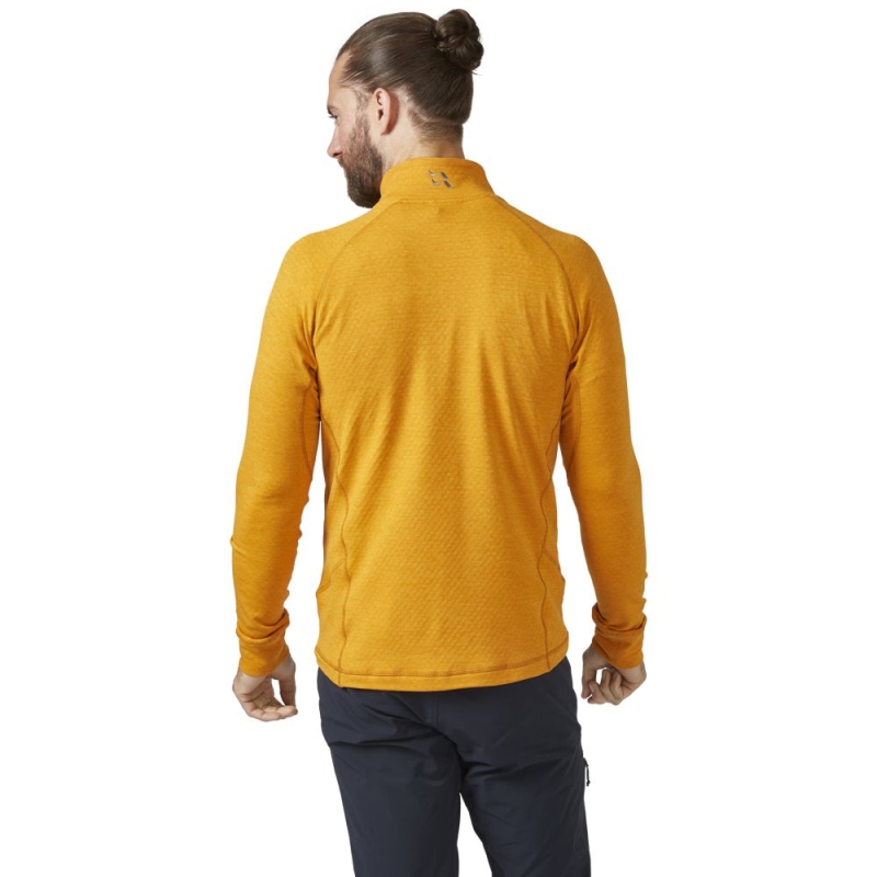 RAB Nexus Pull-On Marmalade