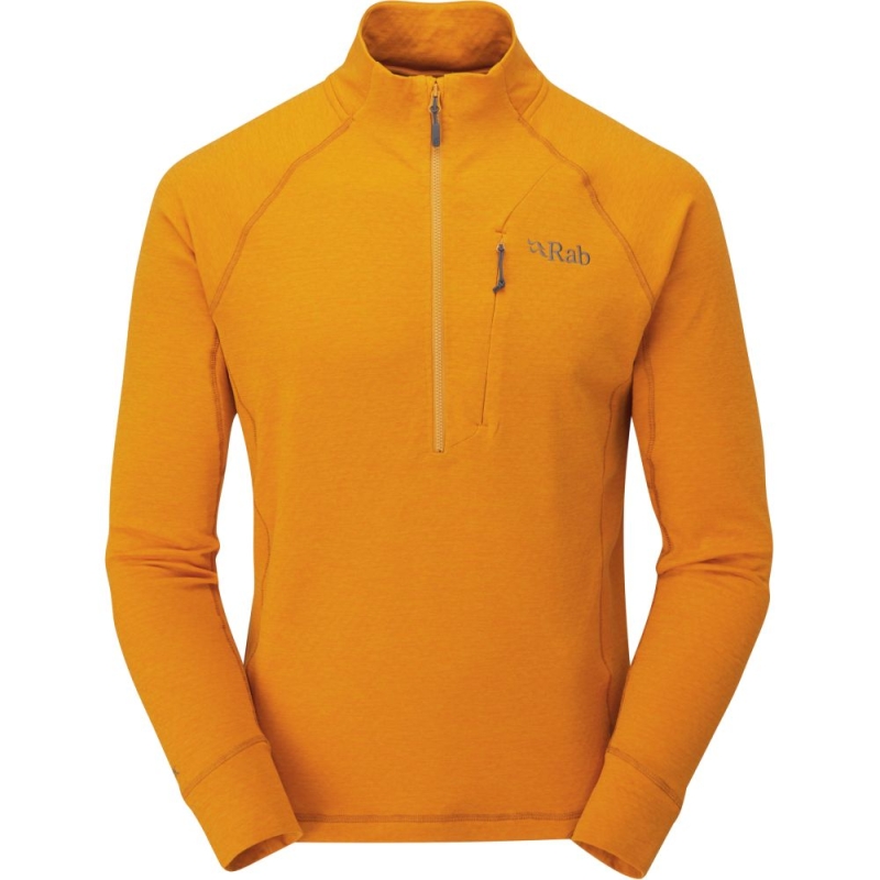 RAB Nexus Pull-On Marmalade