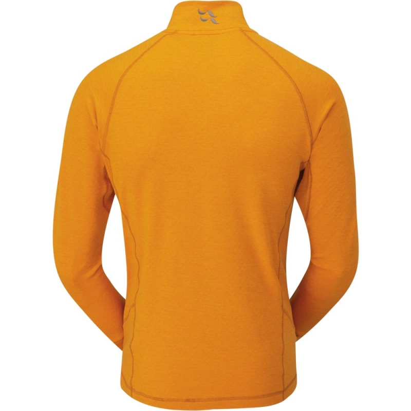 RAB Nexus Pull-On Marmalade