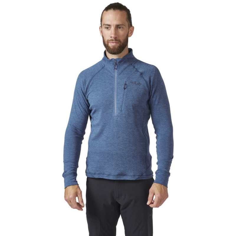 RAB Nexus Pull-On Denim