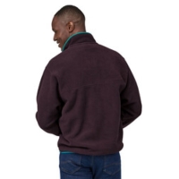 Patagonia Synch Snap-T P/O Obsidian Plum