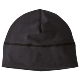 Patagonia R1 Daily Beanie Ink Black - Black X-Dye