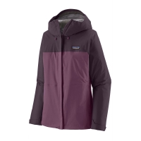 Patagonia Torrentshell 3L Rain Jkt Women's Night Plum