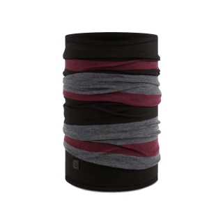 Buff Merino Move Black