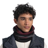 Buff Merino Move Black