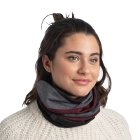 Buff Merino Move Black