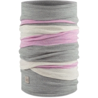 Buff Merino Move Light Grey