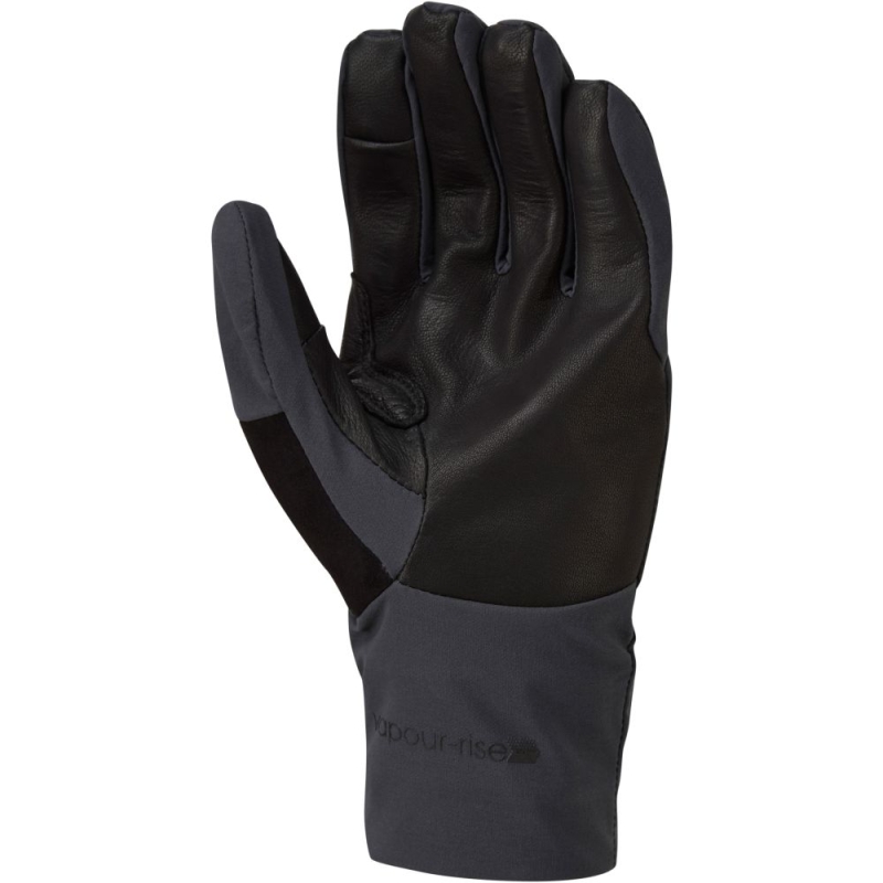 RAB VR Gloves Beluga