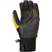 RAB Axis Gloves Dark Sulphur