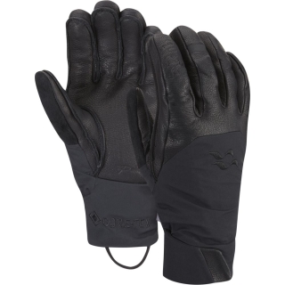 RAB Khroma Tour GTX Gloves Black