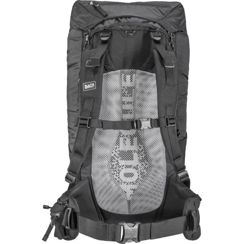 Bach Molecule 50 Long Black
