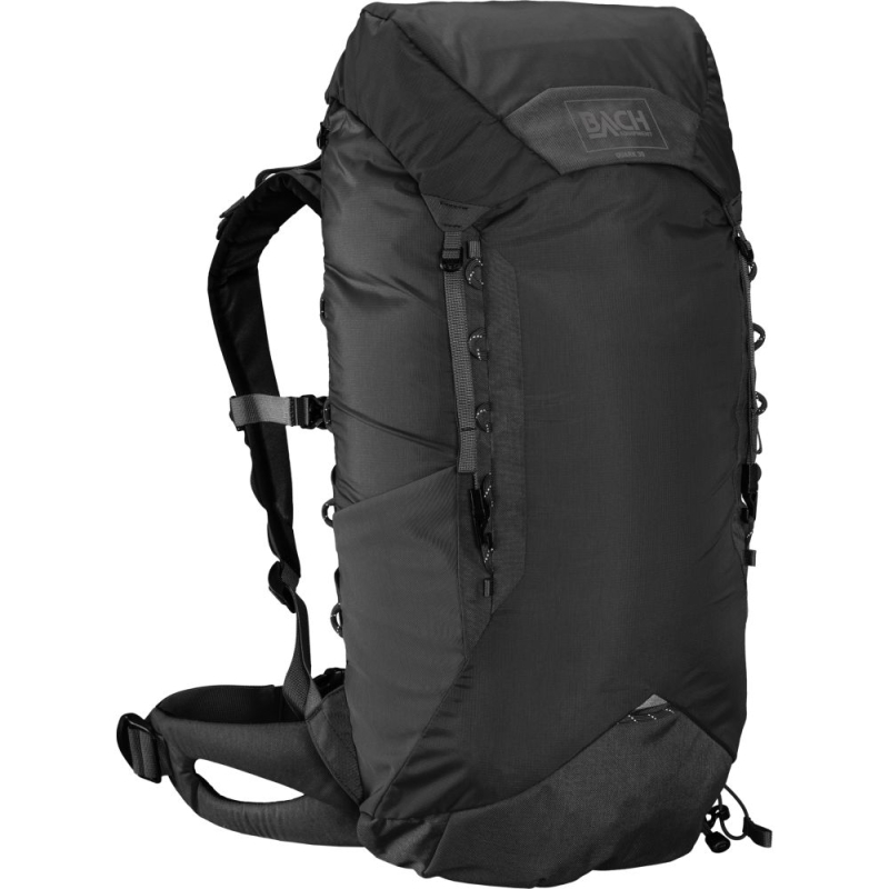 Bach Quark 30 Long Black