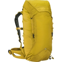 Bach Quark 30 Regular Yellow Curry