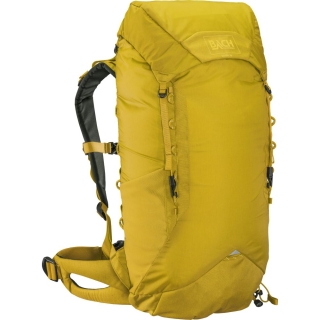 Bach Quark 30 Regular Yellow Curry